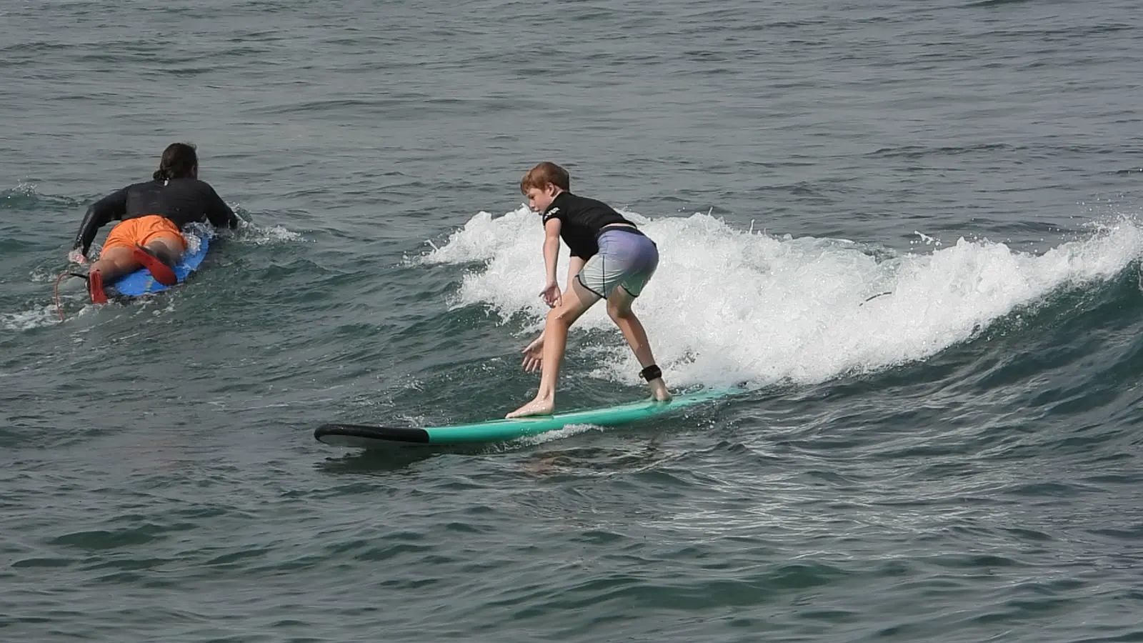 Surf photography in Bali
